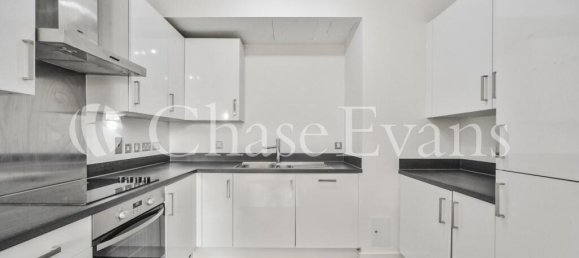1 bedroom Apartment in Canning Town, United Kingdom No. 4364 3