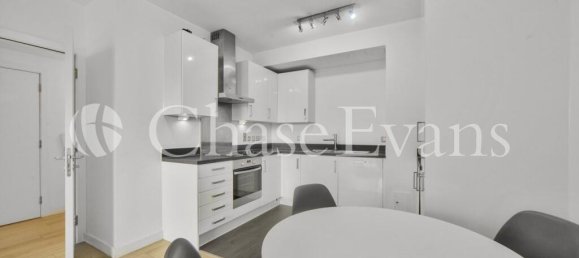 1 bedroom Apartment in Canning Town, United Kingdom No. 4364 10