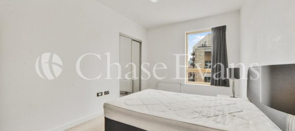 1 bedroom Apartment in Canning Town, United Kingdom No. 4364 15