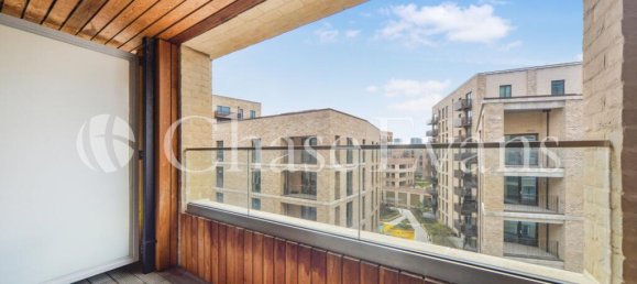 1 bedroom Apartment in Canning Town, United Kingdom No. 4364 23