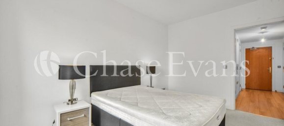 1 bedroom Apartment in Canning Town, United Kingdom No. 4364 16