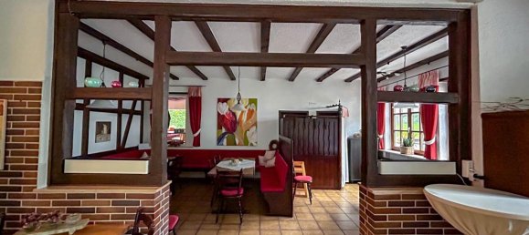 Отель, гостиница с 30 комнатами в Мильтенберг, Германия № 308260 25