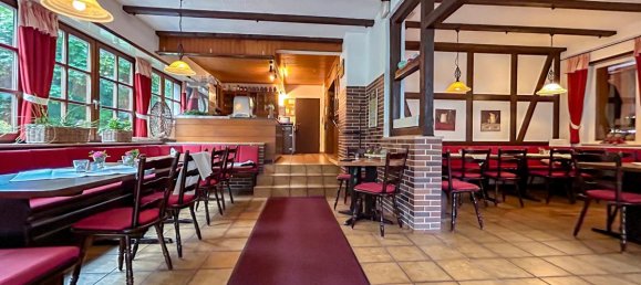 Отель, гостиница с 30 комнатами в Мильтенберг, Германия № 308260 29