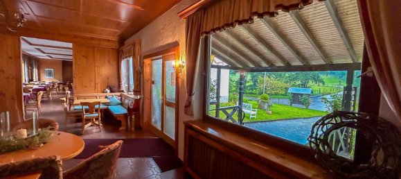 Отель, гостиница с 30 комнатами в Мильтенберг, Германия № 308260 19