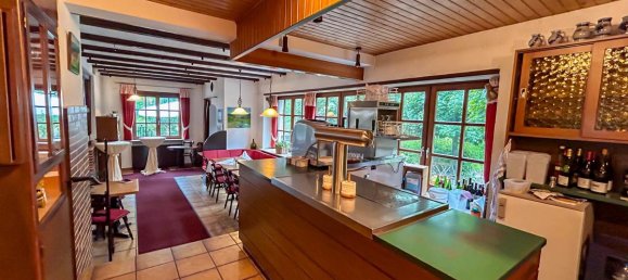 Отель, гостиница с 30 комнатами в Мильтенберг, Германия № 308260 31