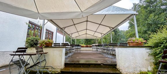 Отель, гостиница с 30 комнатами в Мильтенберг, Германия № 308260 36