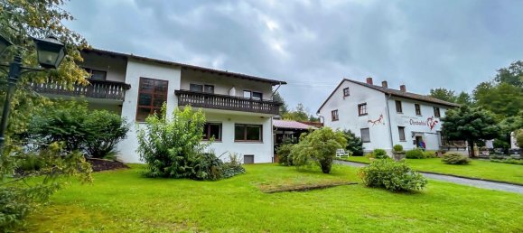 Отель, гостиница с 30 комнатами в Мильтенберг, Германия № 308260 37