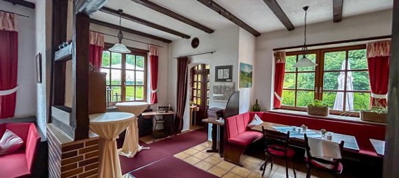 Отель, гостиница с 30 комнатами в Мильтенберг, Германия № 308260 26