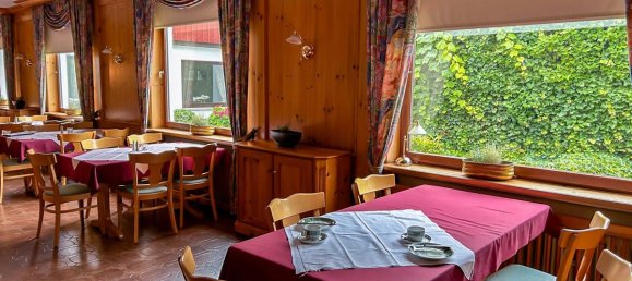 Отель, гостиница с 30 комнатами в Мильтенберг, Германия № 308260 22