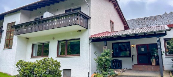 Отель, гостиница с 30 комнатами в Мильтенберг, Германия № 308260 38