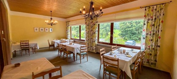 Отель, гостиница с 30 комнатами в Мильтенберг, Германия № 308260 11