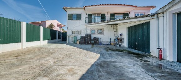 4 bedrooms House in Azambuja, Portugal No. 50752 7