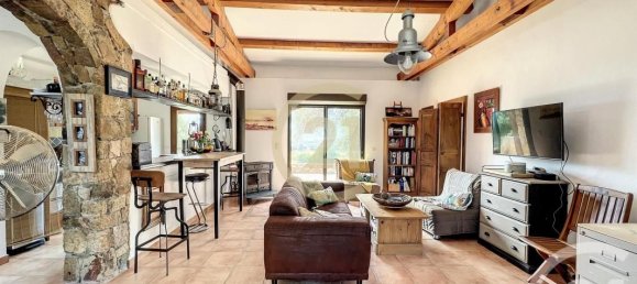 8 chambres Maison à Calvi, France No. 94476 7