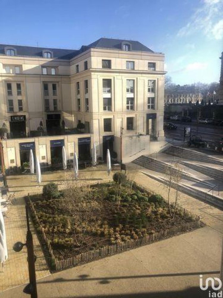 2 Schlafzimmer Eigentumswohnung in Versailles, France, Nr. 23990