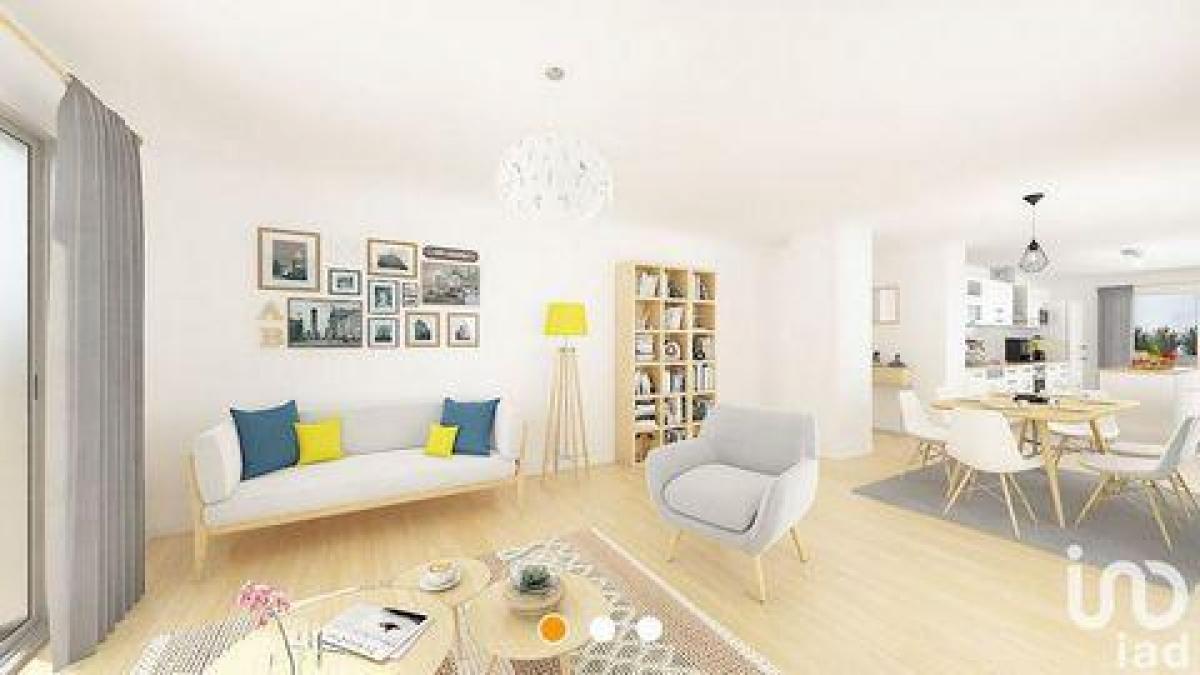 2 bedrooms Condo in Narbonne, France No. 36982