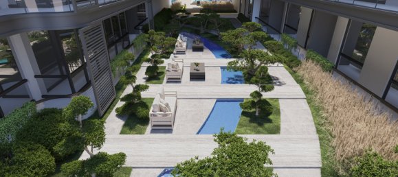 1 bedroom Apartment in Dubai, UAE No. 43983 13