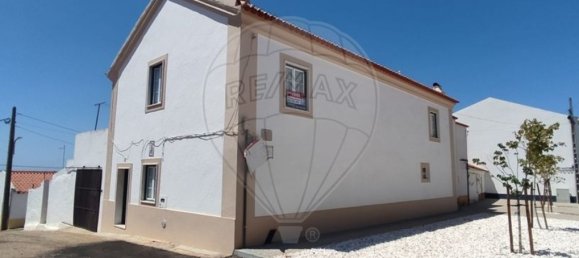 Casa de 4 dormitorios en Fronteira, Portugal No. 21732 13