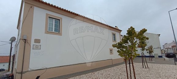 Casa de 4 dormitorios en Fronteira, Portugal No. 21732 31