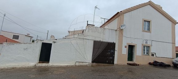 Casa de 4 dormitorios en Fronteira, Portugal No. 21732 32