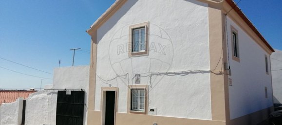 Casa de 4 dormitorios en Fronteira, Portugal No. 21732 2