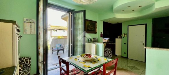 3 rooms Apartment in Bottanuco, Italy No. 298944 5