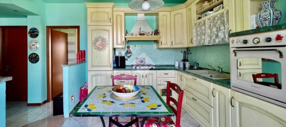 3 rooms Apartment in Bottanuco, Italy No. 298944 4