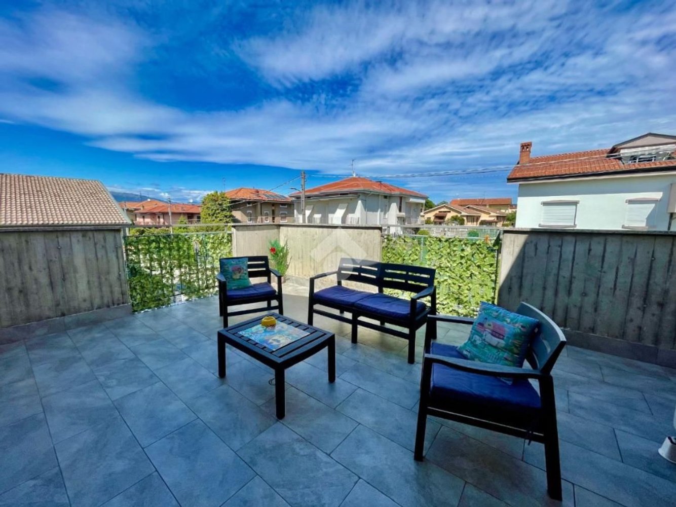 3 rooms Apartment in Bottanuco, Italy No. 298944