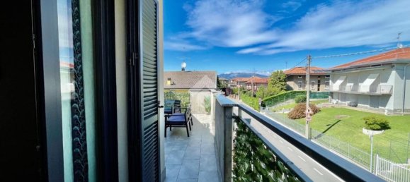 3 rooms Apartment in Bottanuco, Italy No. 298944 11