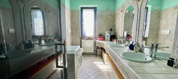 3 rooms Apartment in Bottanuco, Italy No. 298944 21