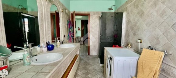 3 rooms Apartment in Bottanuco, Italy No. 298944 22