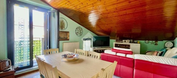 3 rooms Apartment in Bottanuco, Italy No. 298944 7