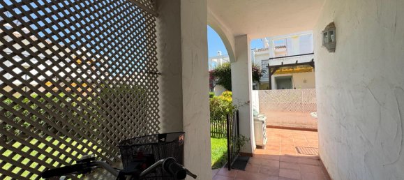 3 bedrooms Townhouse in Rota, Spain No. 180990 15