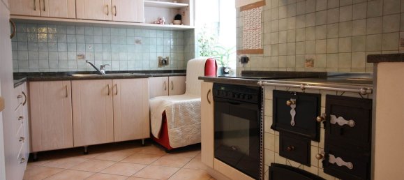 7-Zimmer Wohnung in Ville di Fiemme, Italy, Nr. 131107 4