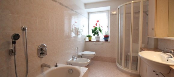 7-Zimmer Wohnung in Ville di Fiemme, Italy, Nr. 131107 5