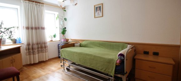 7-Zimmer Wohnung in Ville di Fiemme, Italy, Nr. 131107 6