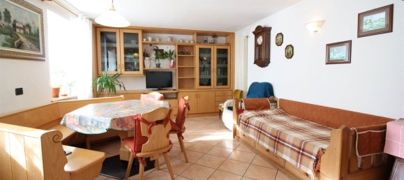 7-Zimmer Wohnung in Ville di Fiemme, Italy, Nr. 131107 2