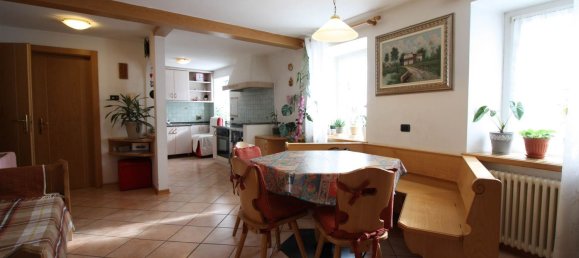 7-Zimmer Wohnung in Ville di Fiemme, Italy, Nr. 131107 3