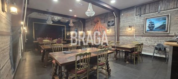 Propiedad comercial en Le Portel, France 230 m² No. 309787 2