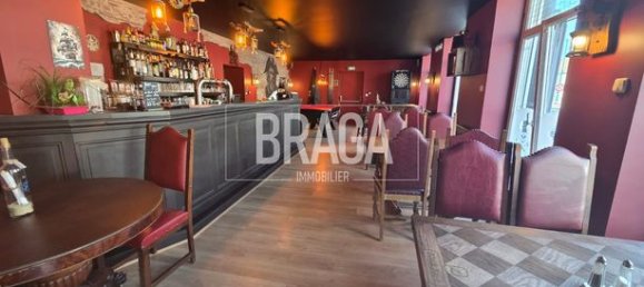 Propiedad comercial en Le Portel, France 230 m² No. 309787 6