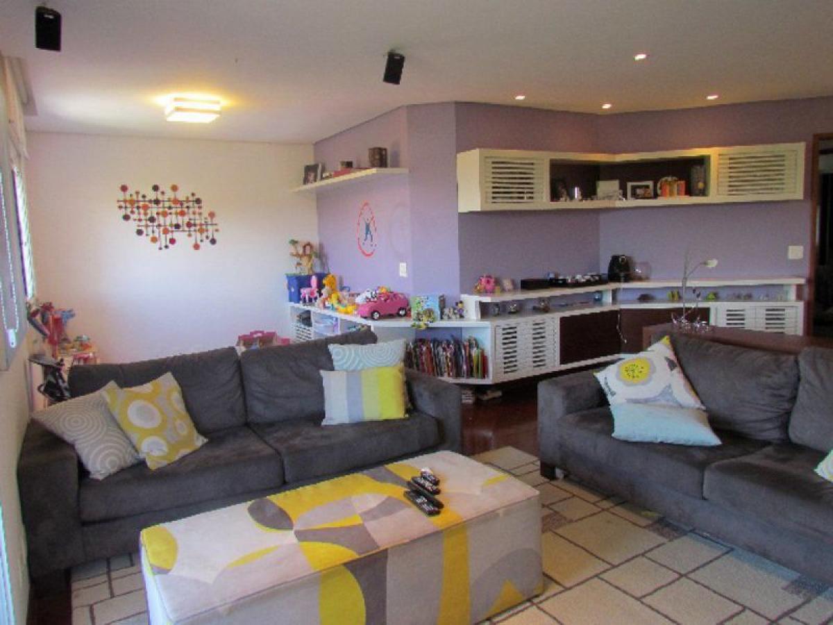 3 Schlafzimmer Wohnung in Sao Paulo, Brazil, Nr. 432103