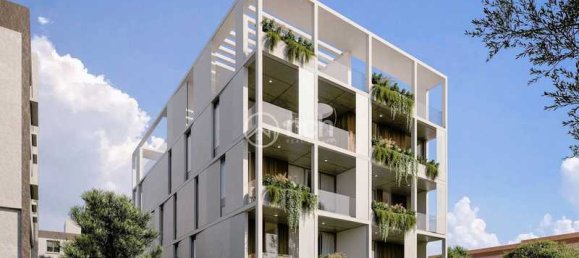 3 bedrooms Apartment in Limassol, Cyprus No. 7894 3