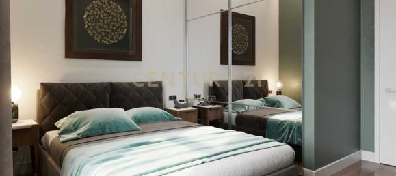 2 chambres Penthouse à Mouttagiaka, Cyprus No. 7826 5