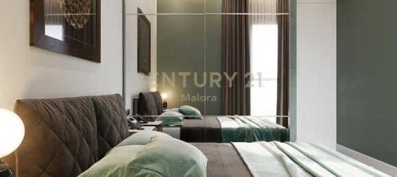 2 chambres Penthouse à Mouttagiaka, Cyprus No. 7826 6