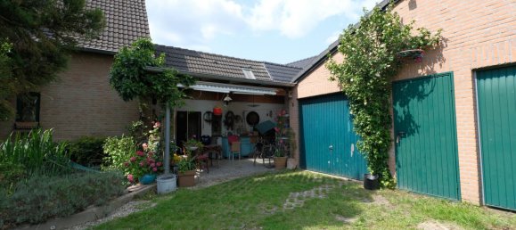 5-Zimmer Stadthaus in Stade, Germany, Nr. 321359 23