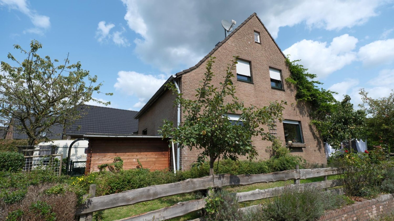 5-Zimmer Stadthaus in Stade, Germany, Nr. 321359