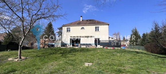 4 Schlafzimmer Haus in La Ferte-Alais, France, Nr. 181592 12