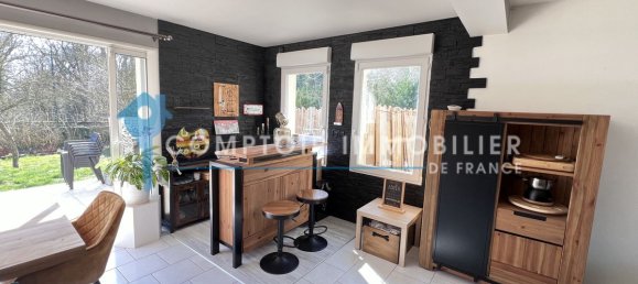 4 Schlafzimmer Haus in La Ferte-Alais, France, Nr. 181592 21