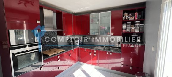 4 Schlafzimmer Haus in La Ferte-Alais, France, Nr. 181592 25