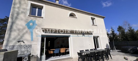 4 Schlafzimmer Haus in La Ferte-Alais, France, Nr. 181592 28