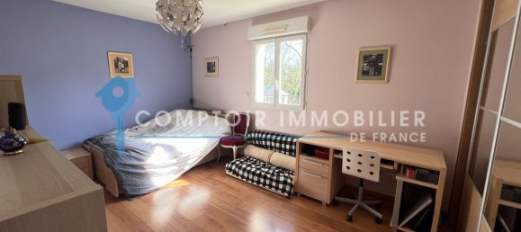4 Schlafzimmer Haus in La Ferte-Alais, France, Nr. 181592 22